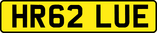HR62LUE