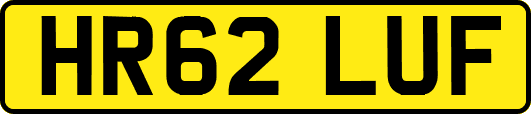 HR62LUF