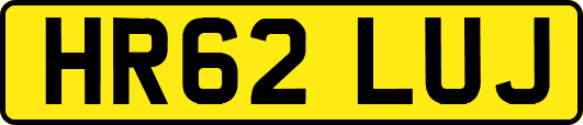 HR62LUJ