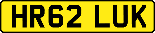 HR62LUK