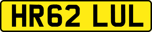 HR62LUL