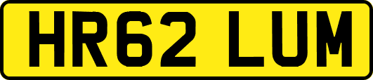 HR62LUM