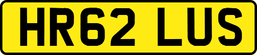 HR62LUS