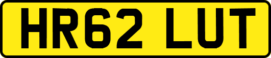 HR62LUT