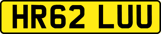 HR62LUU