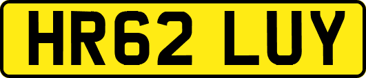 HR62LUY