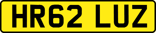HR62LUZ