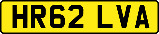 HR62LVA