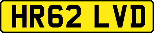 HR62LVD