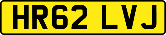 HR62LVJ