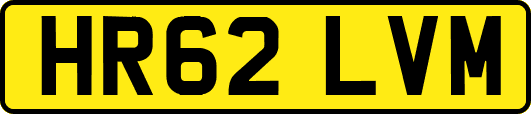 HR62LVM