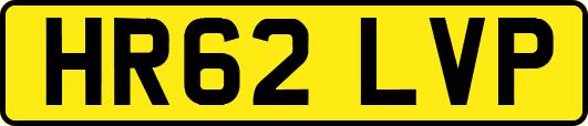 HR62LVP