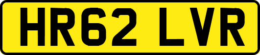 HR62LVR