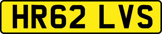 HR62LVS