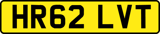 HR62LVT