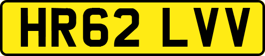 HR62LVV