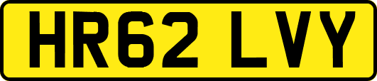 HR62LVY