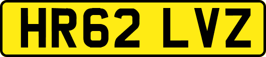 HR62LVZ