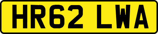 HR62LWA