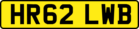 HR62LWB