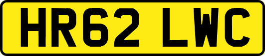 HR62LWC