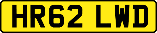 HR62LWD