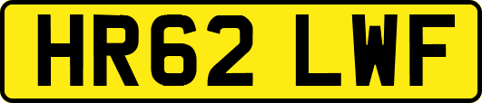 HR62LWF