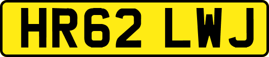 HR62LWJ