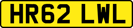 HR62LWL