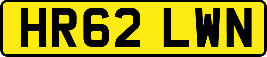 HR62LWN