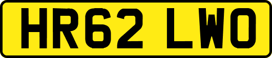HR62LWO