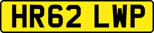 HR62LWP
