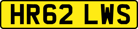 HR62LWS