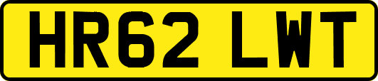HR62LWT