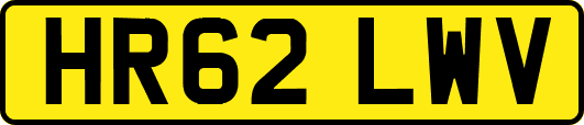 HR62LWV