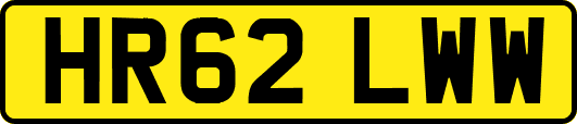 HR62LWW
