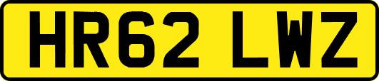 HR62LWZ