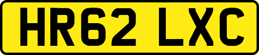 HR62LXC