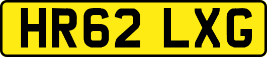 HR62LXG