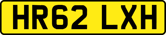 HR62LXH