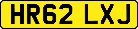 HR62LXJ