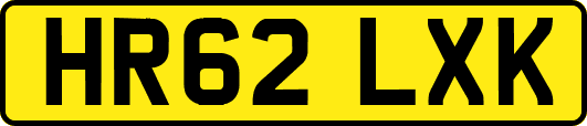 HR62LXK