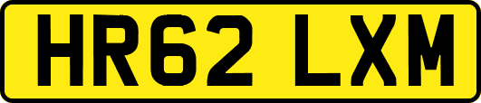 HR62LXM
