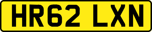 HR62LXN