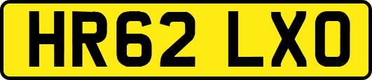 HR62LXO
