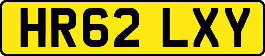HR62LXY