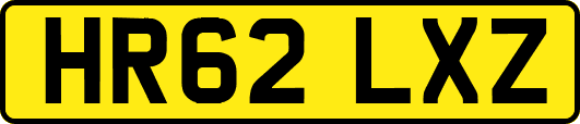HR62LXZ