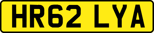 HR62LYA
