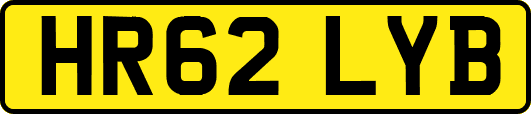 HR62LYB