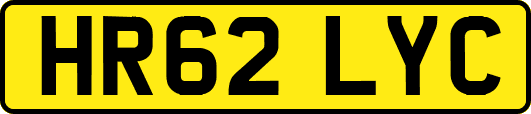HR62LYC